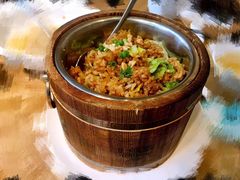 -莆田餐厅PUTIEN(三里屯店)