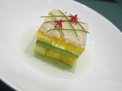 -荷风细雨·中国茶宴(世纪大道店)