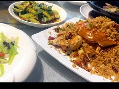 -强记海鲜·大排档(蛇口新街店)