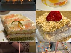 -积慕Cake(解放大道店)