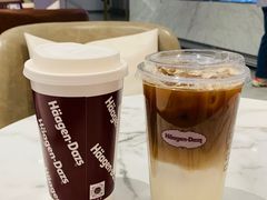 -哈根达斯(芳圆里店)