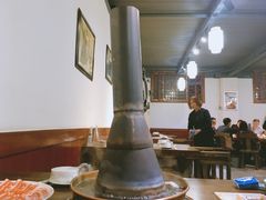 -老北京涮肉(经一路店)