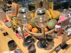 -一豚轩·烧鸟·豚骨拉面(五四路店)