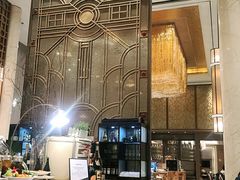 -万达瑞华酒店美食汇自助餐厅(楚河汉街店)