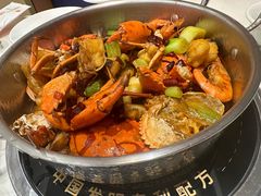 -七欣天香辣蟹火锅(南京桥北太平店)