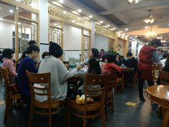 大堂-煲煲掂风味煲仔饭餐厅(西区店)