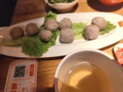 -牛很鲜潮汕牛肉火锅(朝晖路店)