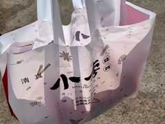 -小李烧鸡(西北角总店)