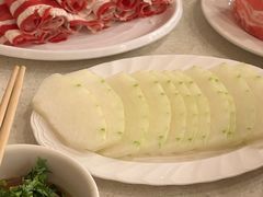 -八先生涮肉房(三里河店)