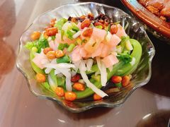 招牌米豆腐-金必轩(青岩店)