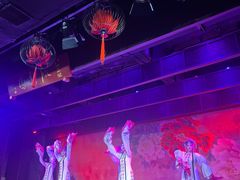 -盖碗儿梨园·变脸吐火·川剧(天府广场店)