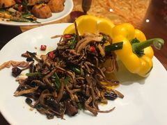 -阿斯牛牛·凉山菜(新会展店)