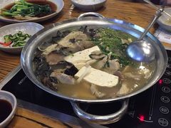 -纽斯桑拿会所(天山店)