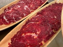 -左庭右院鲜牛肉火锅(南通CBD大有境店)