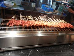 -五月罗马海鲜烤肉自助餐厅(印象城店)