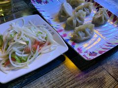 -开开巴郎尉犁县正宗烤肉(香梨大道店)