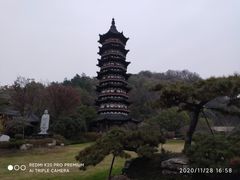 -牛首山文化旅游区