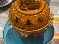 -安泰楼·佛跳墙创始人·传统闽味早茶·酒楼(三坊七巷闽菜地标店)