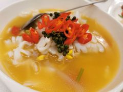 酸汤花枝片-国际饭店·帆声西饼屋(黄河路店)