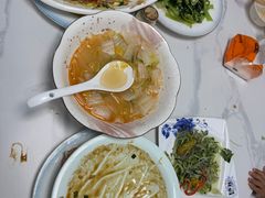 -来之顺海鲜菜馆·青岛菜·始于1993(栈桥店)