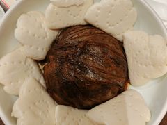 -老牌坊鲁菜名店(宽厚里店)