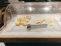 -杭州开元名都大酒店·地中海自助餐厅