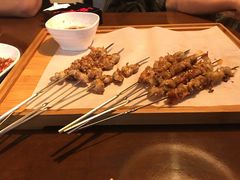 -枪火串烧·东北特色烧烤(罗湖总店)