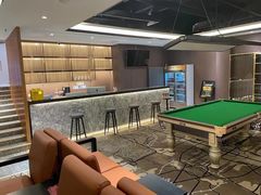 -嗨8台球·棋牌俱乐部