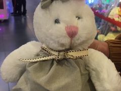 -PAWTOY爪e玩偶店(天兴罗斯福店)