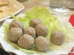 -彭记铁锅肥肠(东四总店)