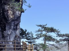 -明月山风景名胜区