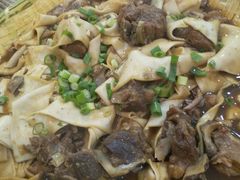 -壹阁胡羊焖饼(特色小吃街店)
