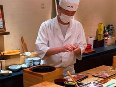 -一阳寿司(麦子街店)