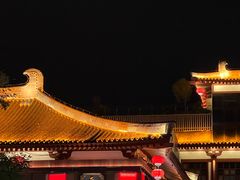 -大雁塔文化休闲景区-北广场