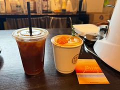 -青莯_Percher Coffee Shop(皮市街店)