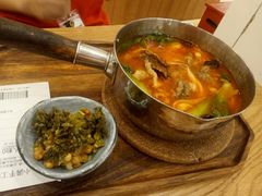 -小满手工粉(上海品尊国际店)