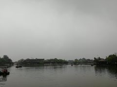 -朱仙镇启封故园景区