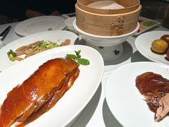 四季民福烤鸭-四季民福烤鸭店(王府井东安门店)