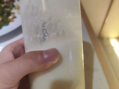 -周三的情书花园餐厅(江北店)