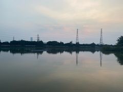 -黄埔古港
