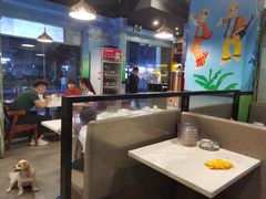 -莲香西域·正宗新疆菜(龙华店)