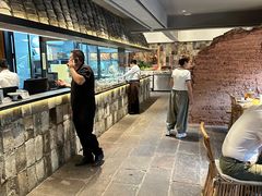 -黄山老妈·土菜(碧桂园店)