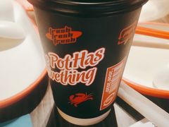 -胖哥俩肉蟹煲(华贸店)