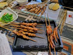-管氏翅吧(广渠门店)