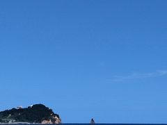 -青岛石老人海水浴场