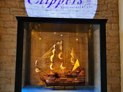 门面-南沙游艇会·大兵船餐厅