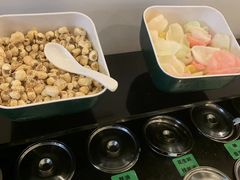 -东来顺饭庄(新源里店)