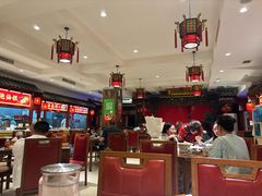 -山西会馆·晋菜·晋商宴·学堂记忆(许坦西街店)