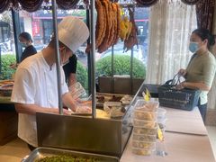 -沪华海鲜大酒楼(南汇店)