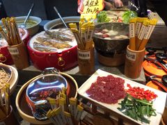 -井水小厨·湘菜(活力广场店)